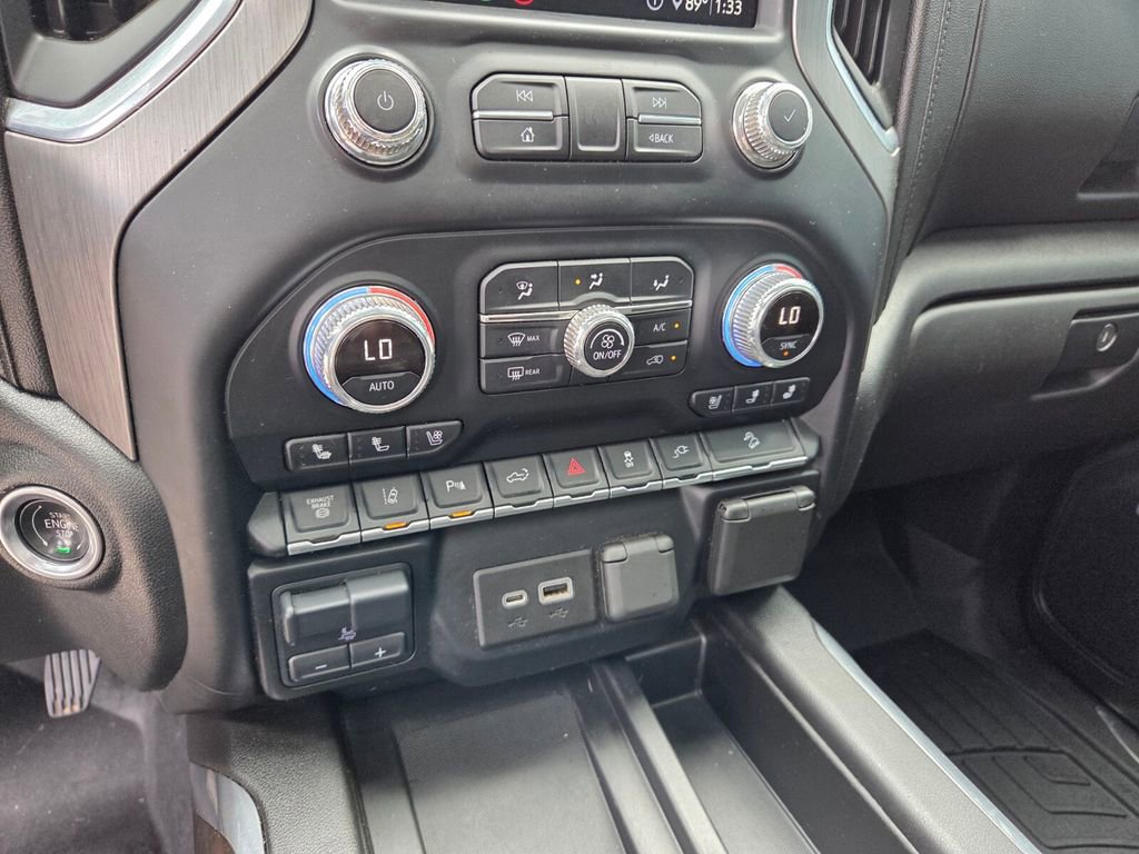 Used 2020 GMC Sierra 3500 Denali w/ Denali Ultimate Package image 27