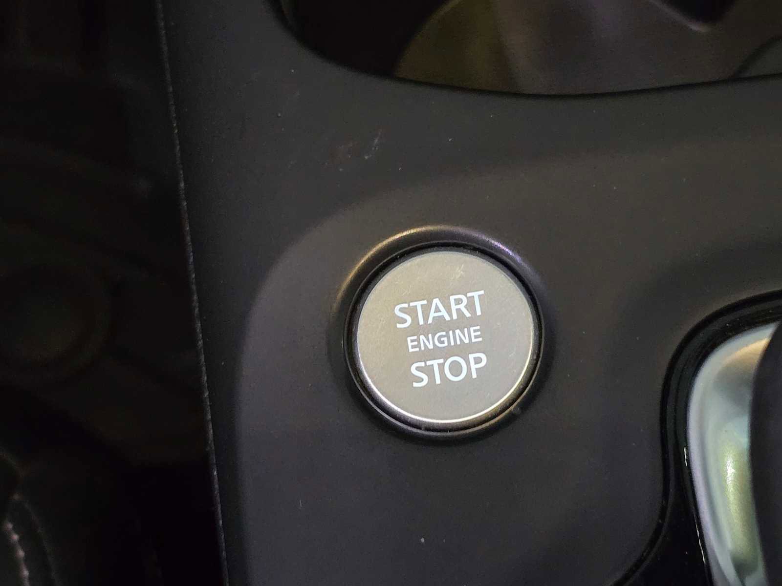 Used 2020 INFINITI QX50 Luxe image 29