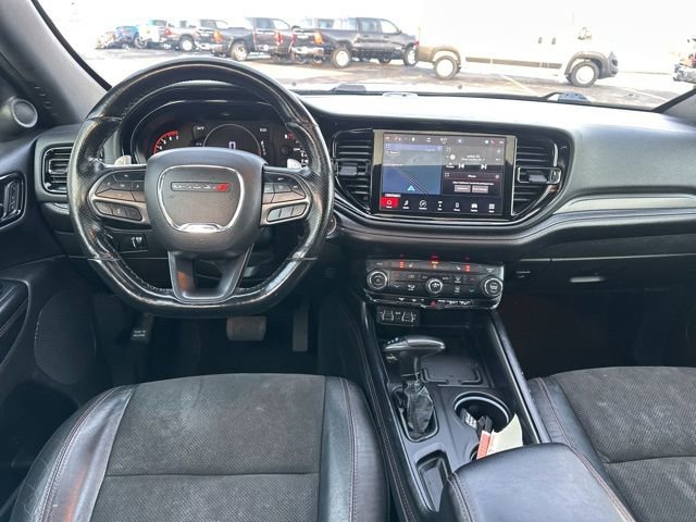 Used 2021 Dodge Durango R/T image 30