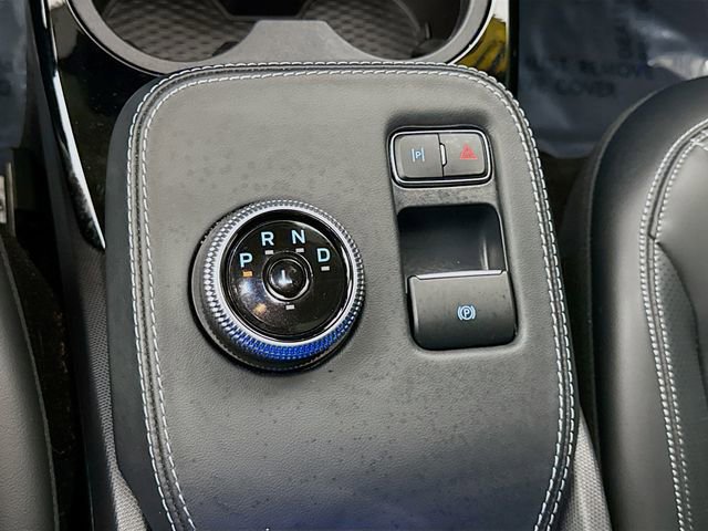 Used 2023 Ford Mustang Mach-E Premium image 17