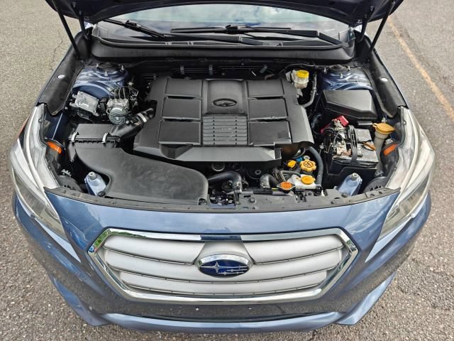 Used 2016 Subaru Legacy 3.6R Limited AWD/4WD image 41