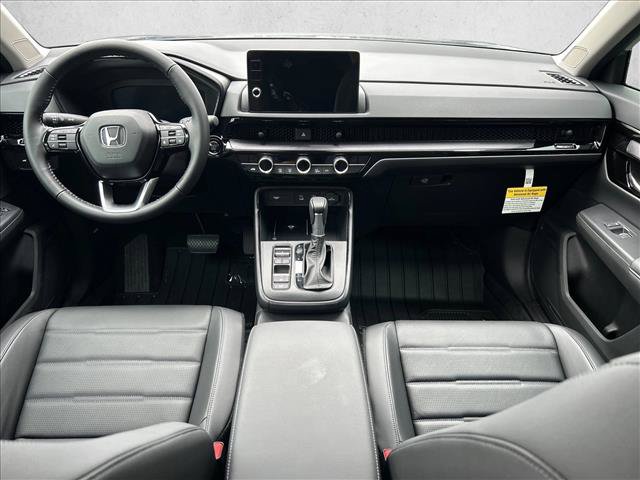 New 2027 Honda CR-V EX-L image 18