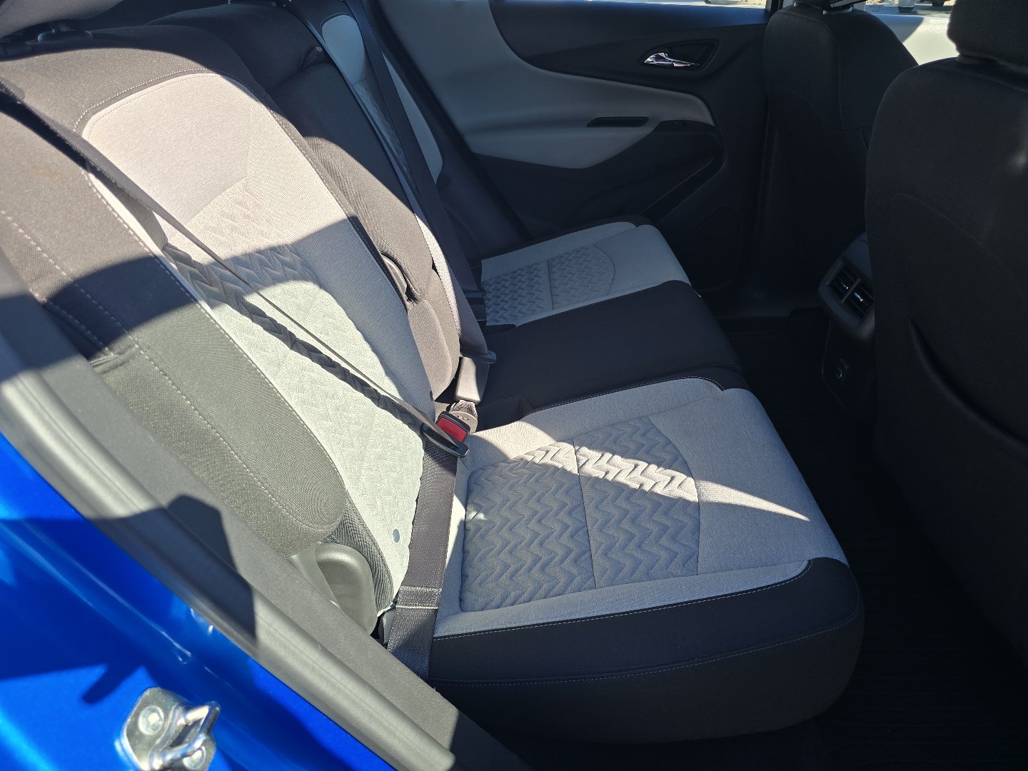 Certified 2024 Chevrolet Equinox LS FWD image 22