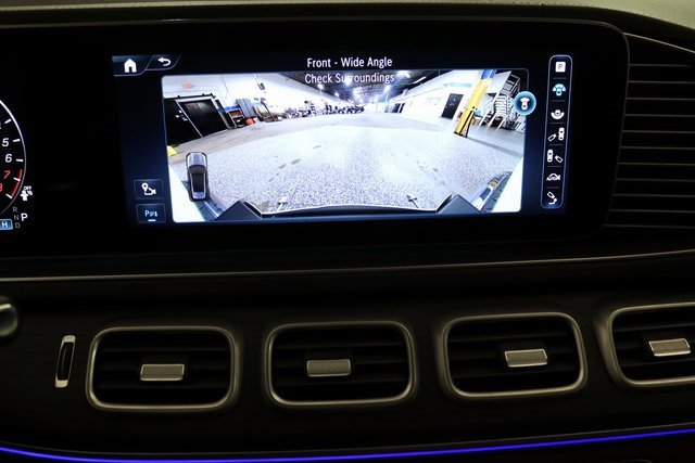 Used 2024 Mercedes-Benz GLE 450e 4MATIC w/ Driver Assistance Package image 27