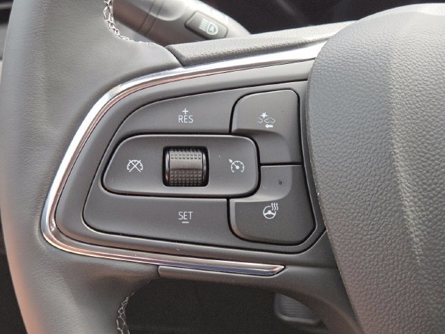 New 2026 Buick Encore GX Preferred w/ Comfort Package FWD image 12