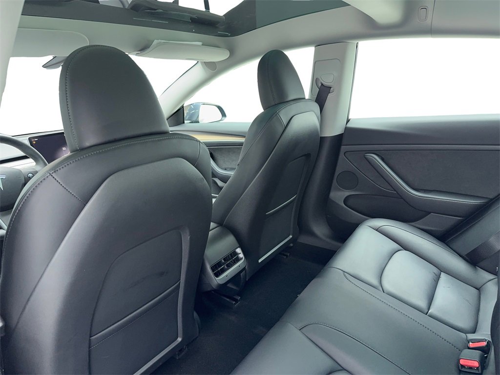 Used 2023 Tesla Model 3 Standard Range image 42