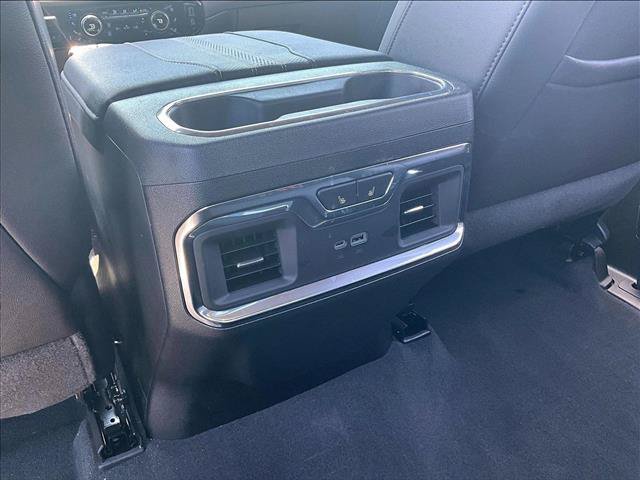 Certified 2026 Chevrolet Silverado 1500 High Country AWD/4WD image 24