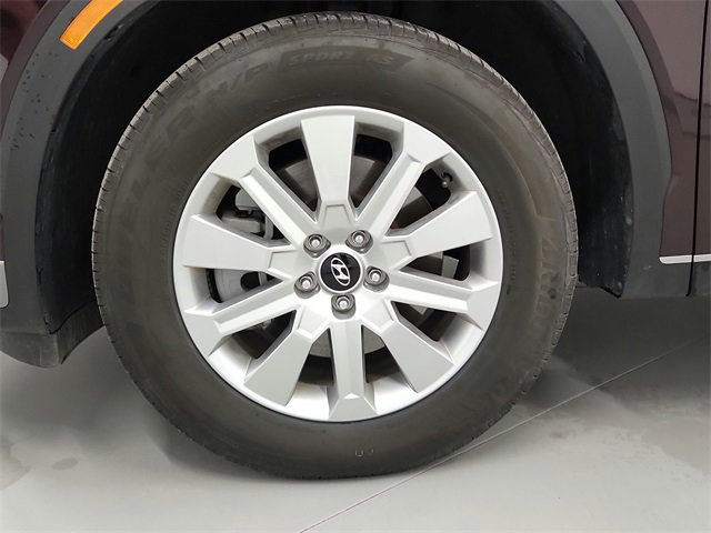Used 2025 Hyundai Palisade SEL image 20