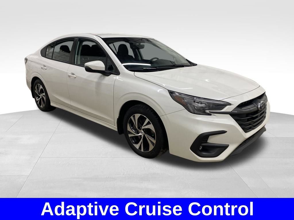 Certified 2023 Subaru Legacy Premium image 5