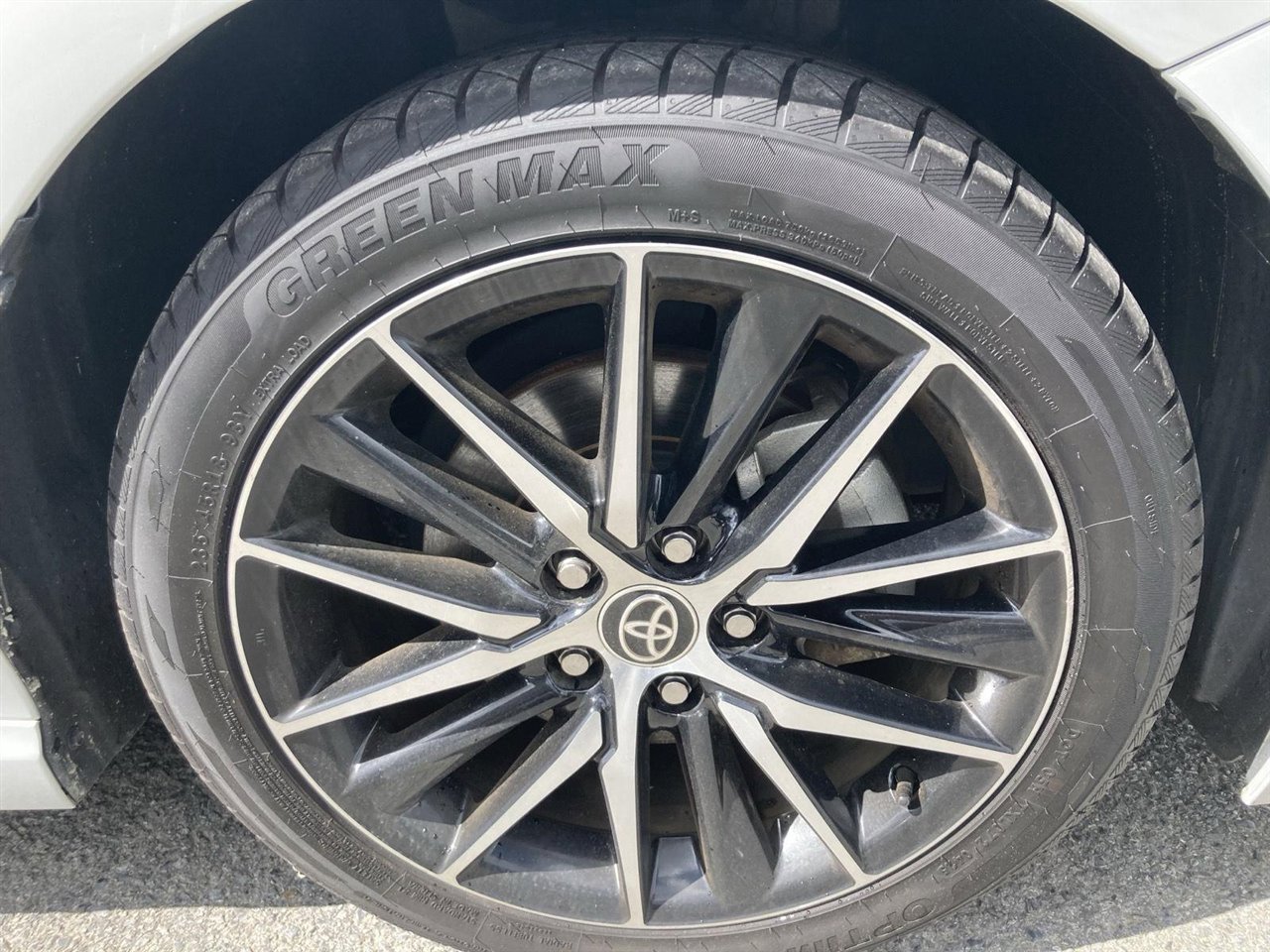 Used 2023 Toyota Camry SE image 29