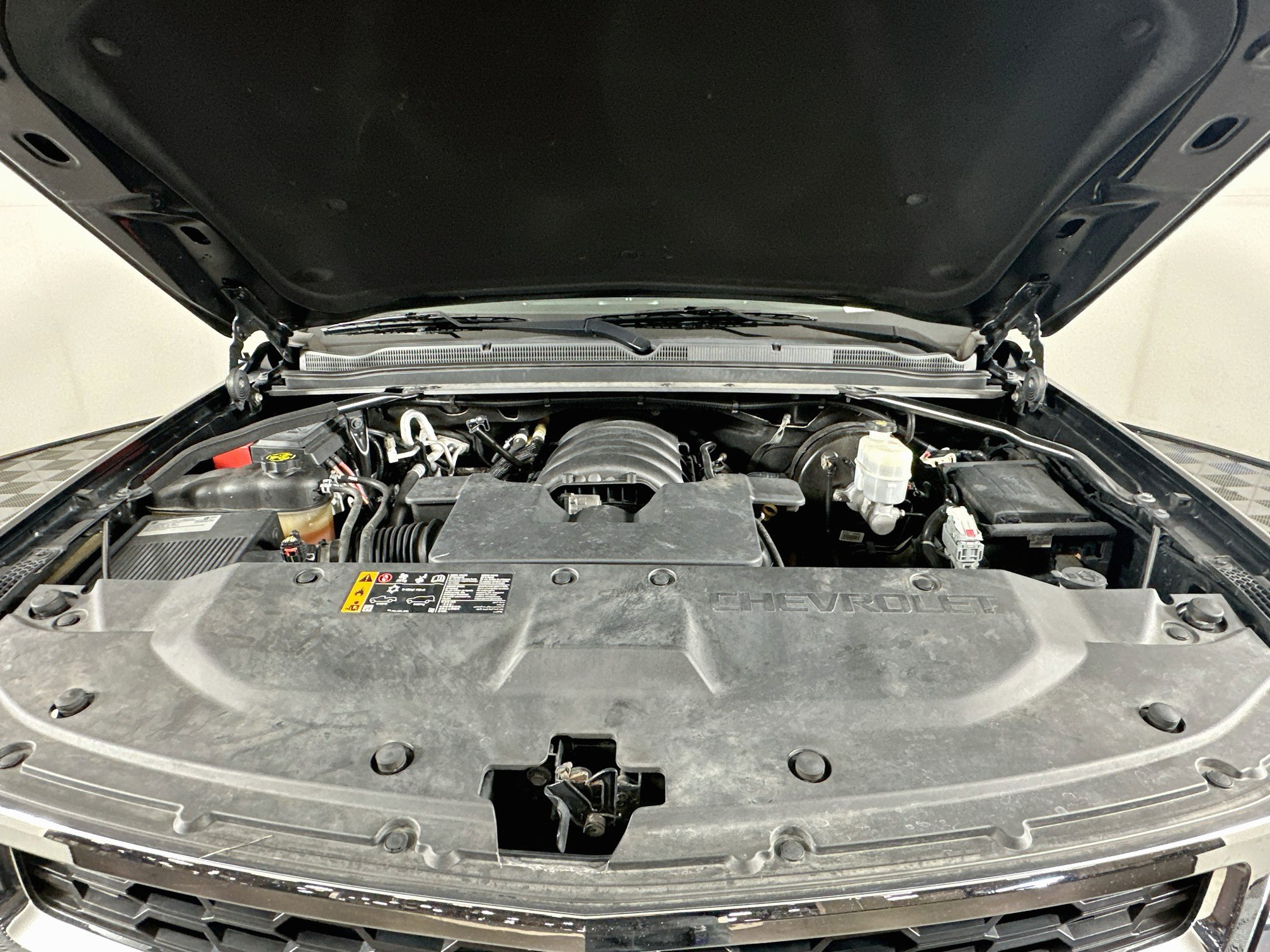 Used 2019 Chevrolet Tahoe LT AWD/4WD image 35