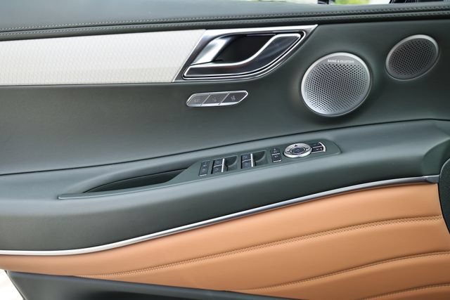 New 2026 Genesis GV80 2.5T Prestige AWD/4WD image 16