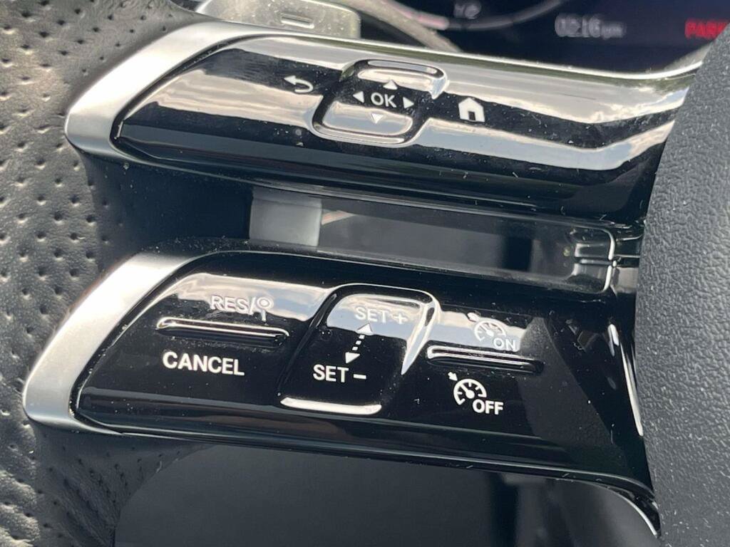 Certified 2023 Mercedes-Benz C 300 4MATIC Sedan image 34
