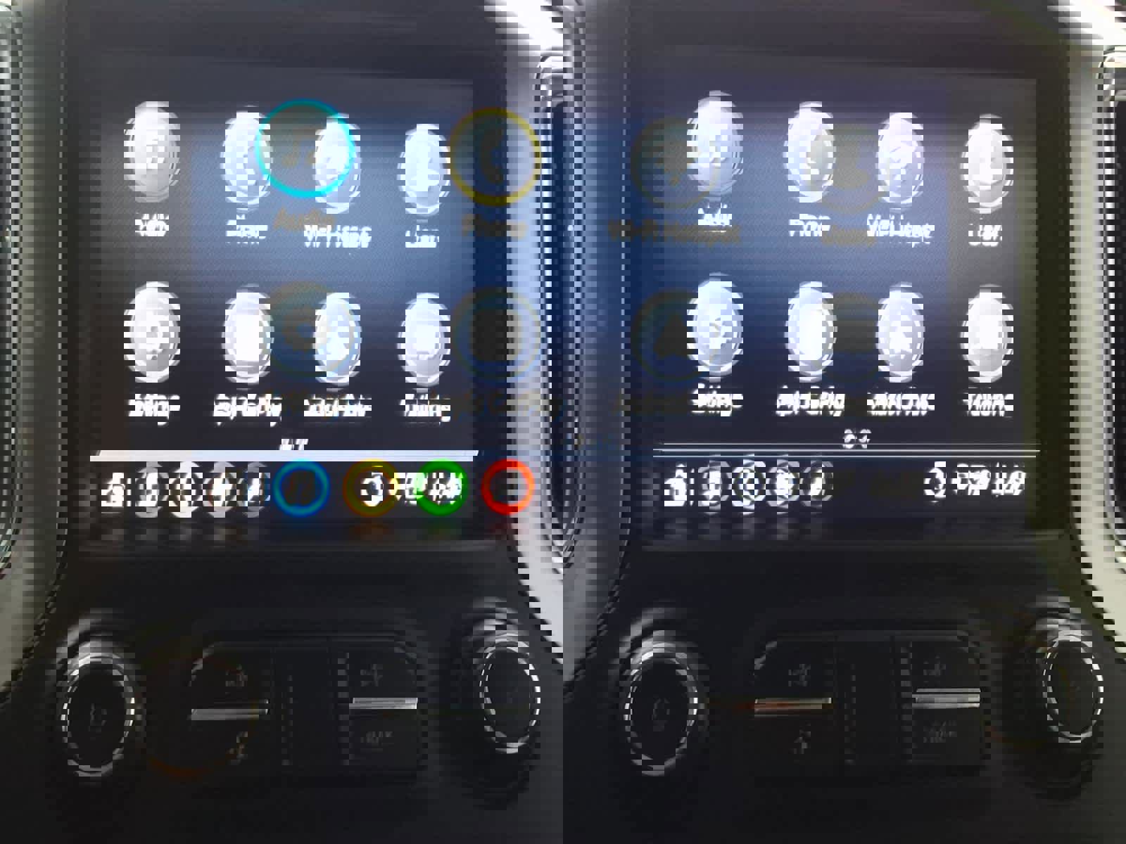 Used 2020 Chevrolet Silverado 1500 LT w/ All-Star Edition image 20