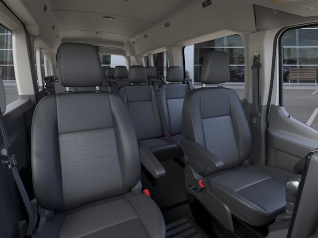 New 2026 Ford Transit 350 XL RWD image 10