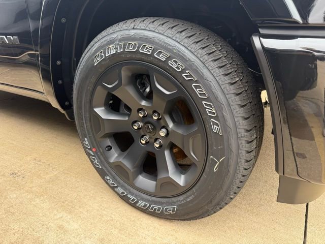 New 2026 RAM 1500 Big Horn image 4