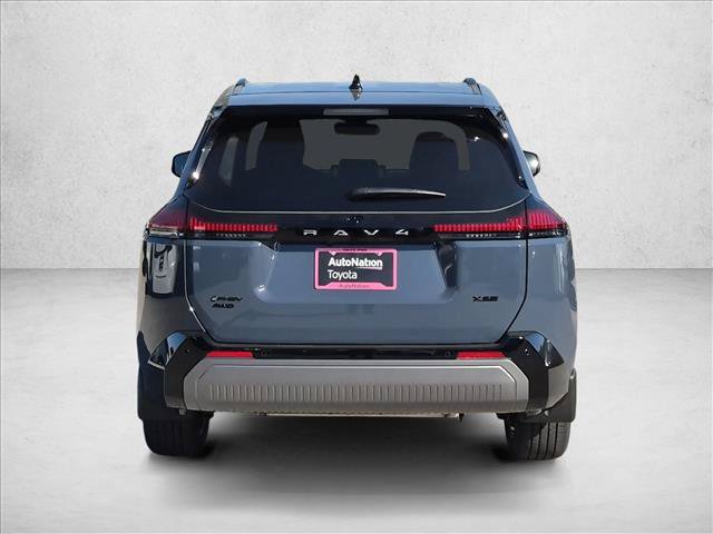 New 2026 Toyota RAV4 XSE w/ Panoramic Sun Roof Package AWD/4WD image 8