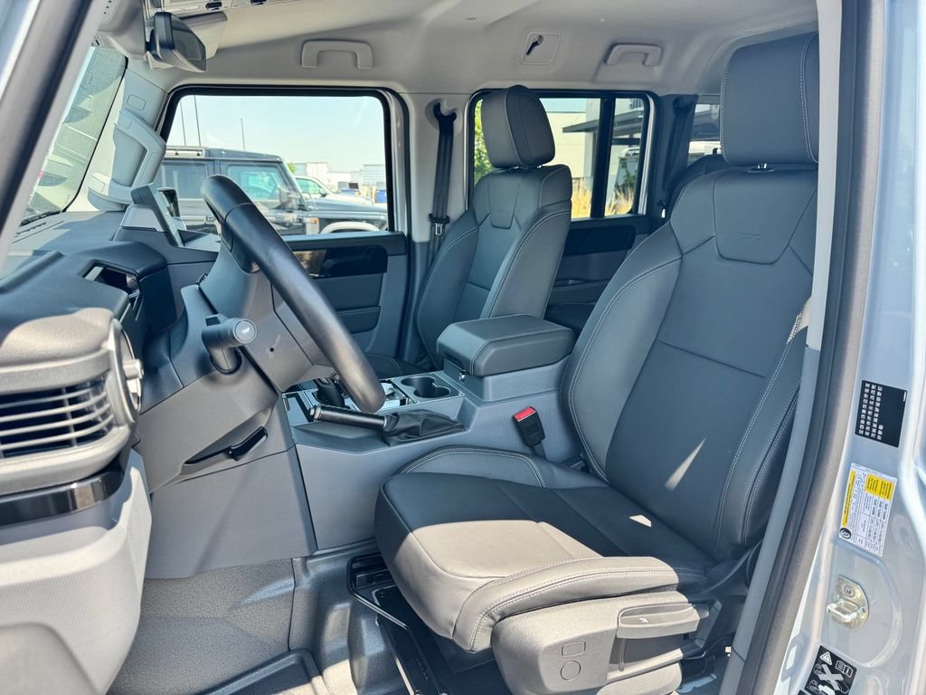 New 2026 INEOS Grenadier Station Wagon AWD/4WD image 9