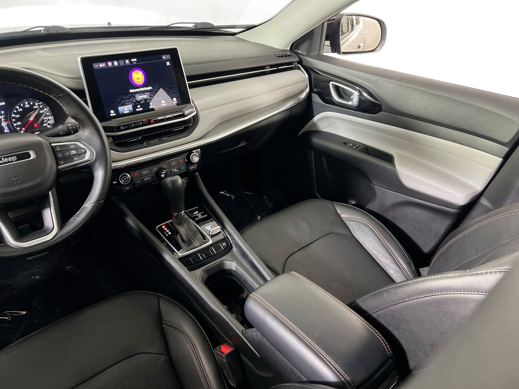 Used 2022 Jeep Compass Limited image 21