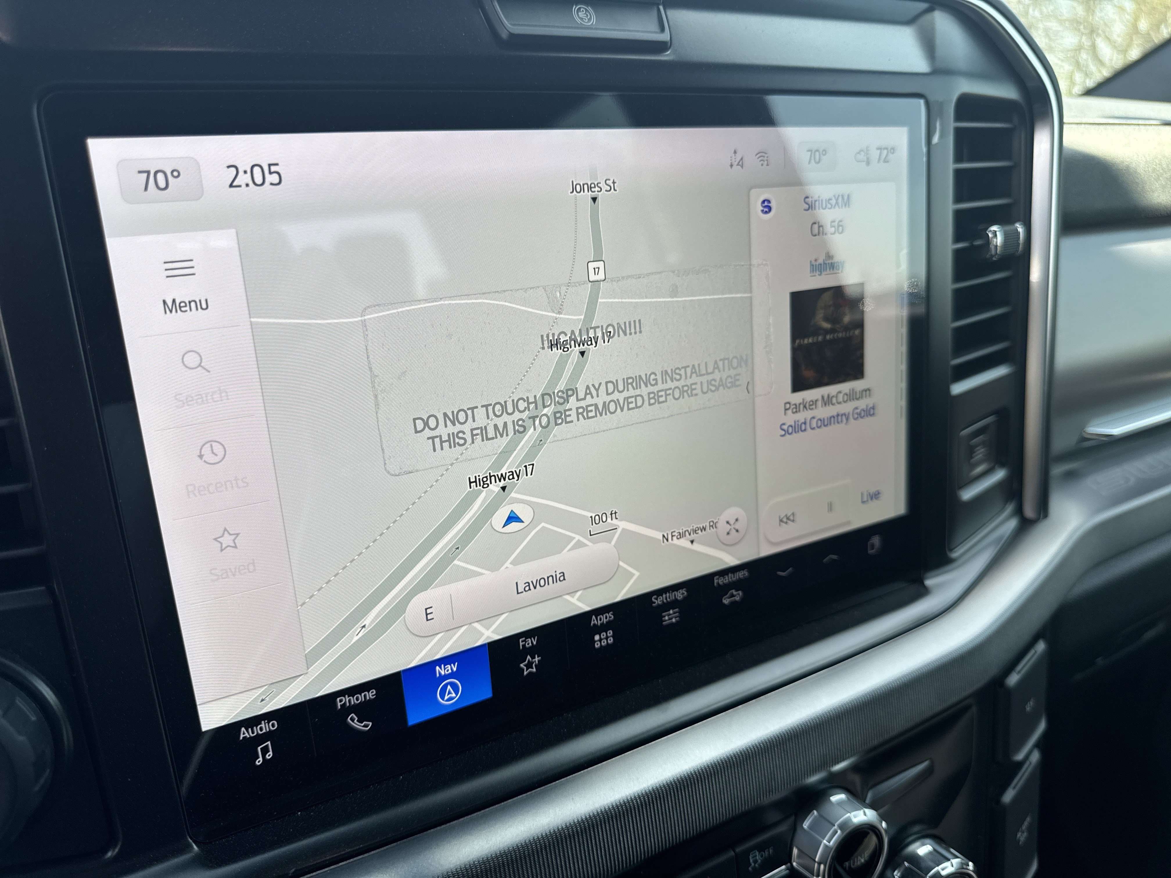 New 2026 Ford F450 Platinum image 27