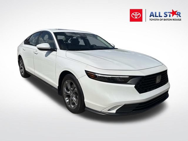 Used 2024 Honda Accord EX 360° Tour