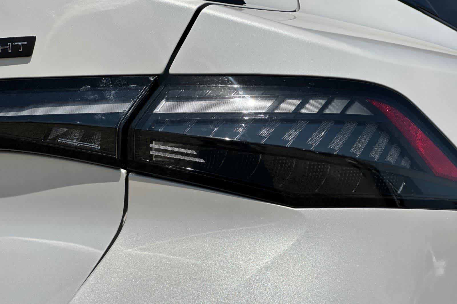 New 2027 Nissan Sentra SR FWD image 30