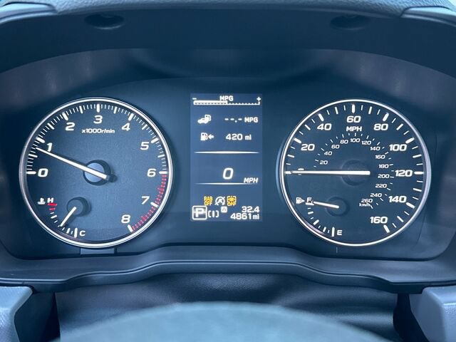 Certified 2026 Subaru Crosstrek 2.5i Limited AWD/4WD image 30