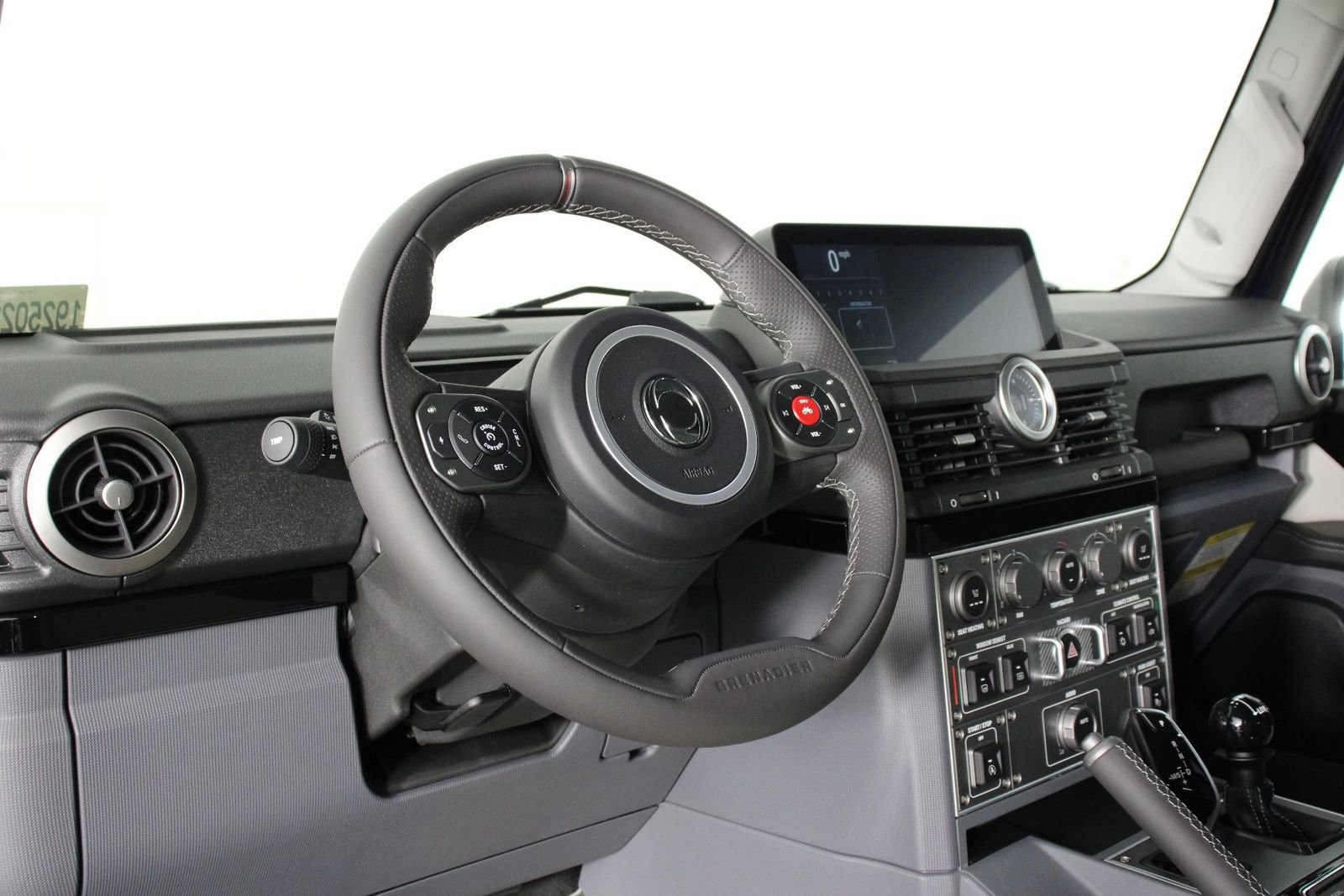 New 2025 INEOS Grenadier image 10