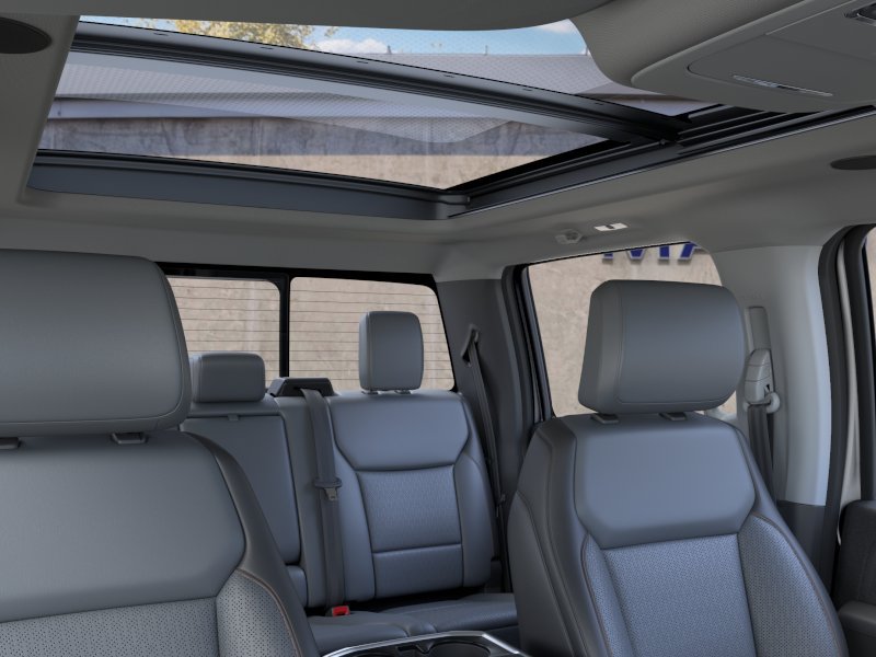 New 2026 Ford F150 Lariat AWD/4WD image 22