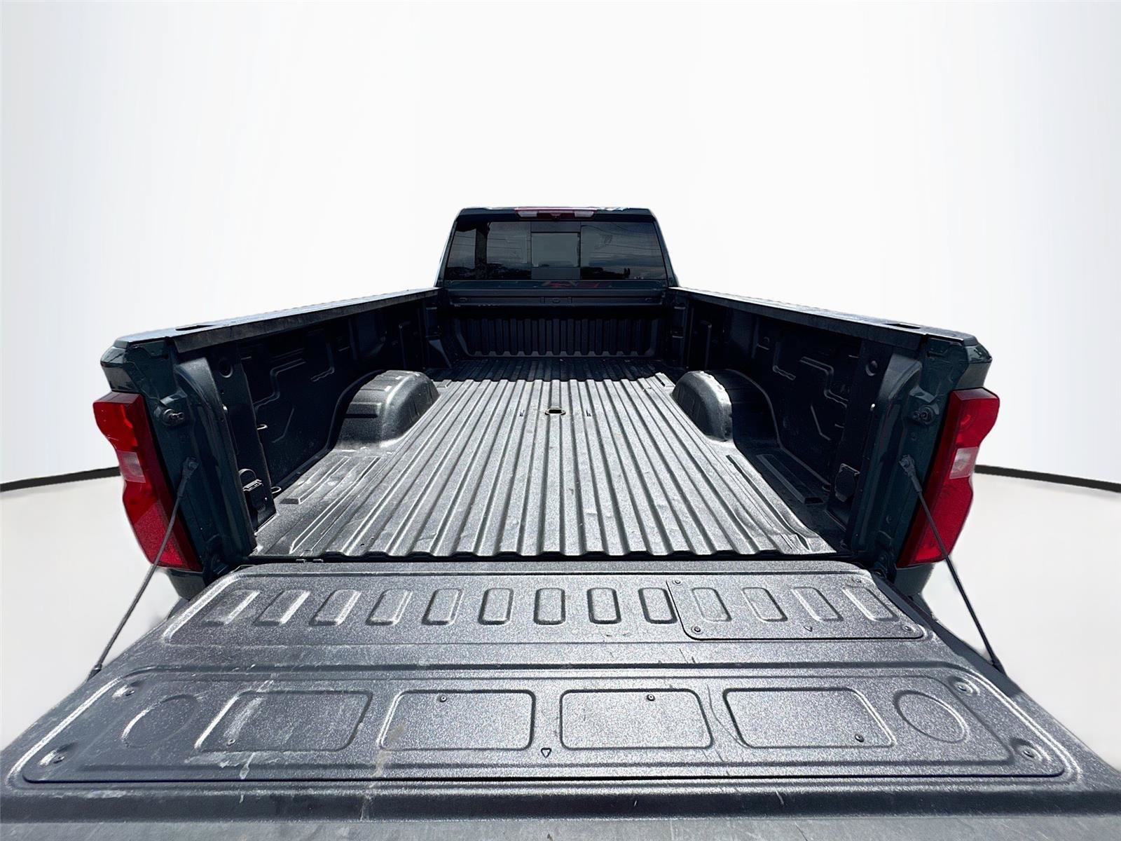 Used 2025 Chevrolet Silverado 3500 LT w/ Texas Edition AWD/4WD image 21
