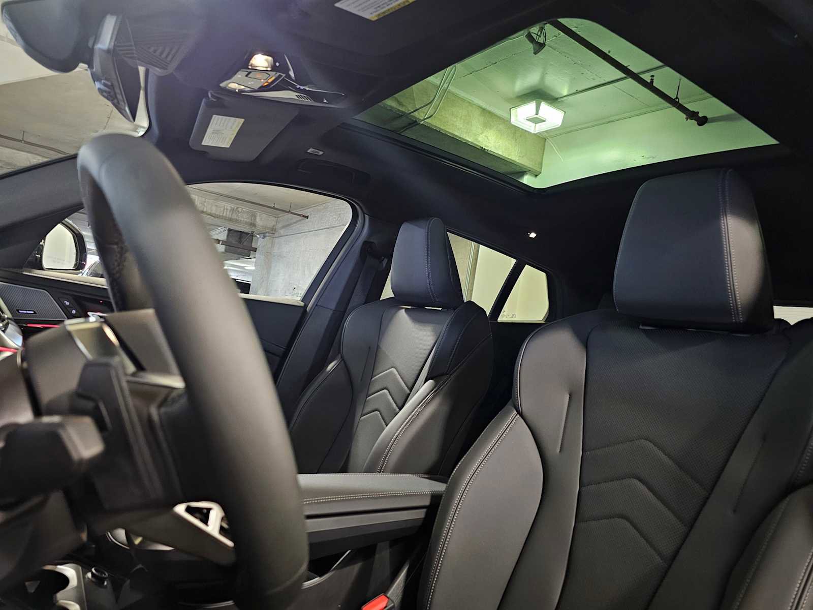 New 2026 BMW X2 xDrive28i w/ Technology Package image 33