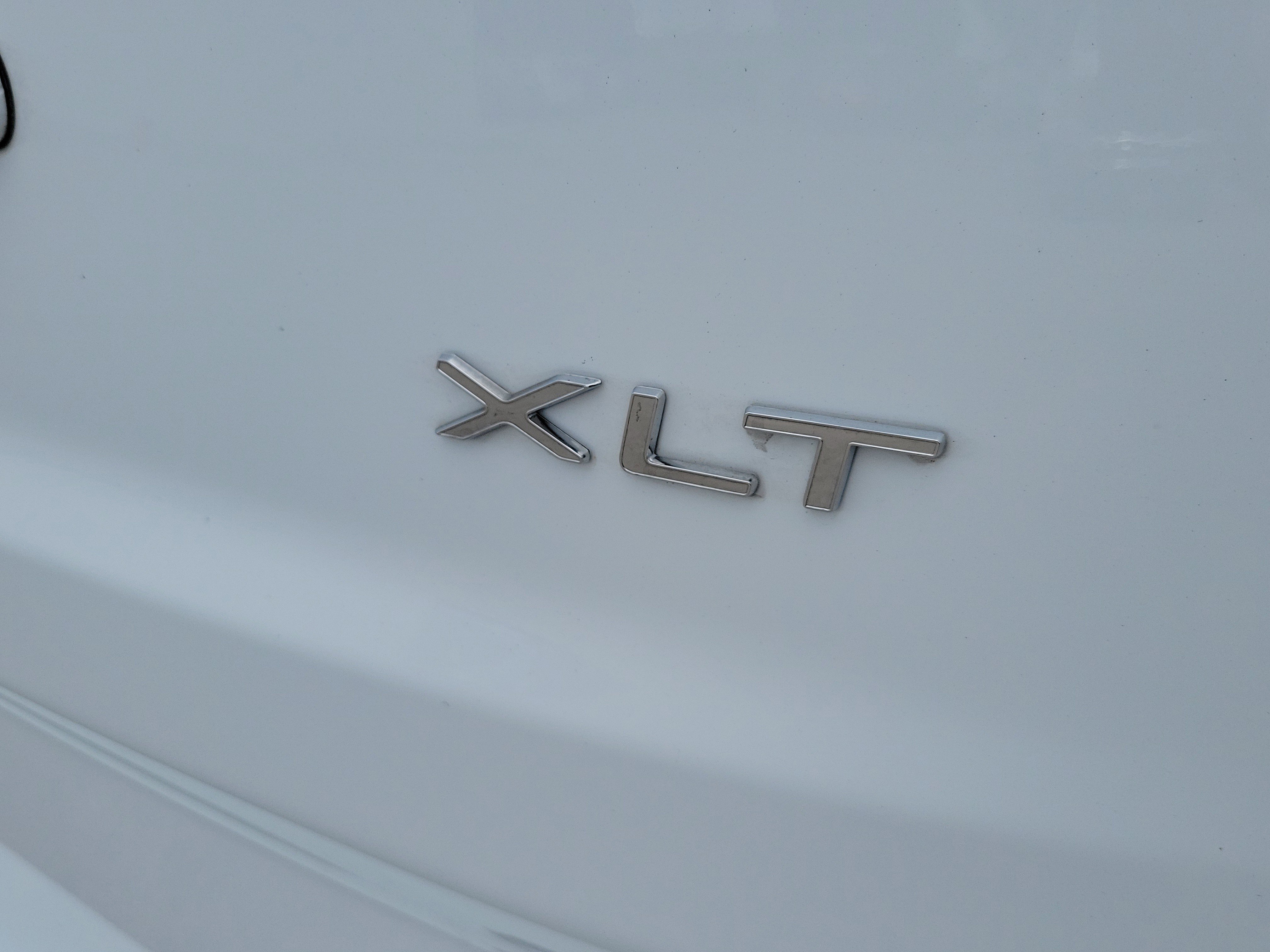 Used 2023 Ford Transit Connect XLT FWD image 32