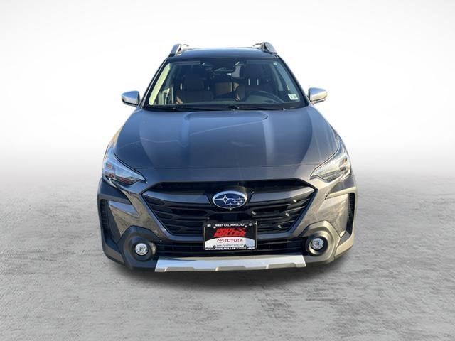 Used 2023 Subaru Outback Touring XT video 2
