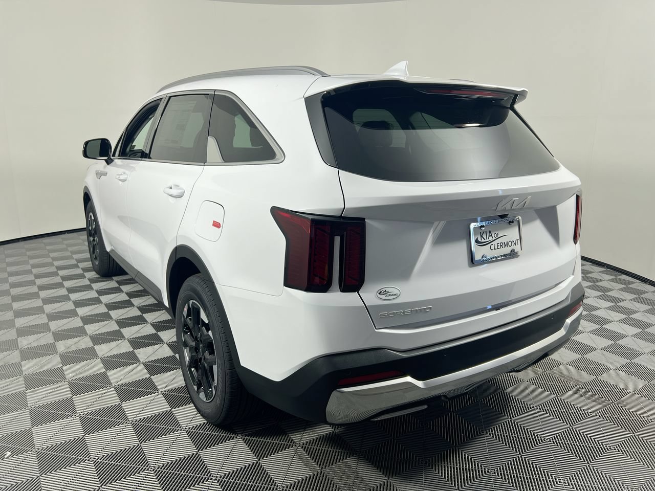 New 2026 Kia Sorento S w/ S Panoramic Sunroof Package FWD image 6