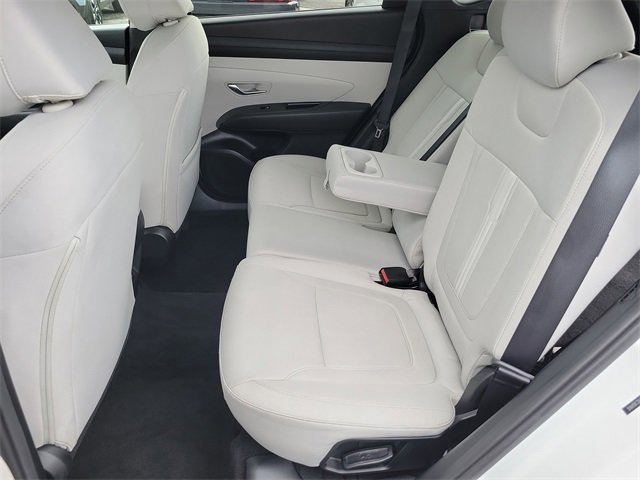 Used 2025 Hyundai Tucson SEL image 21