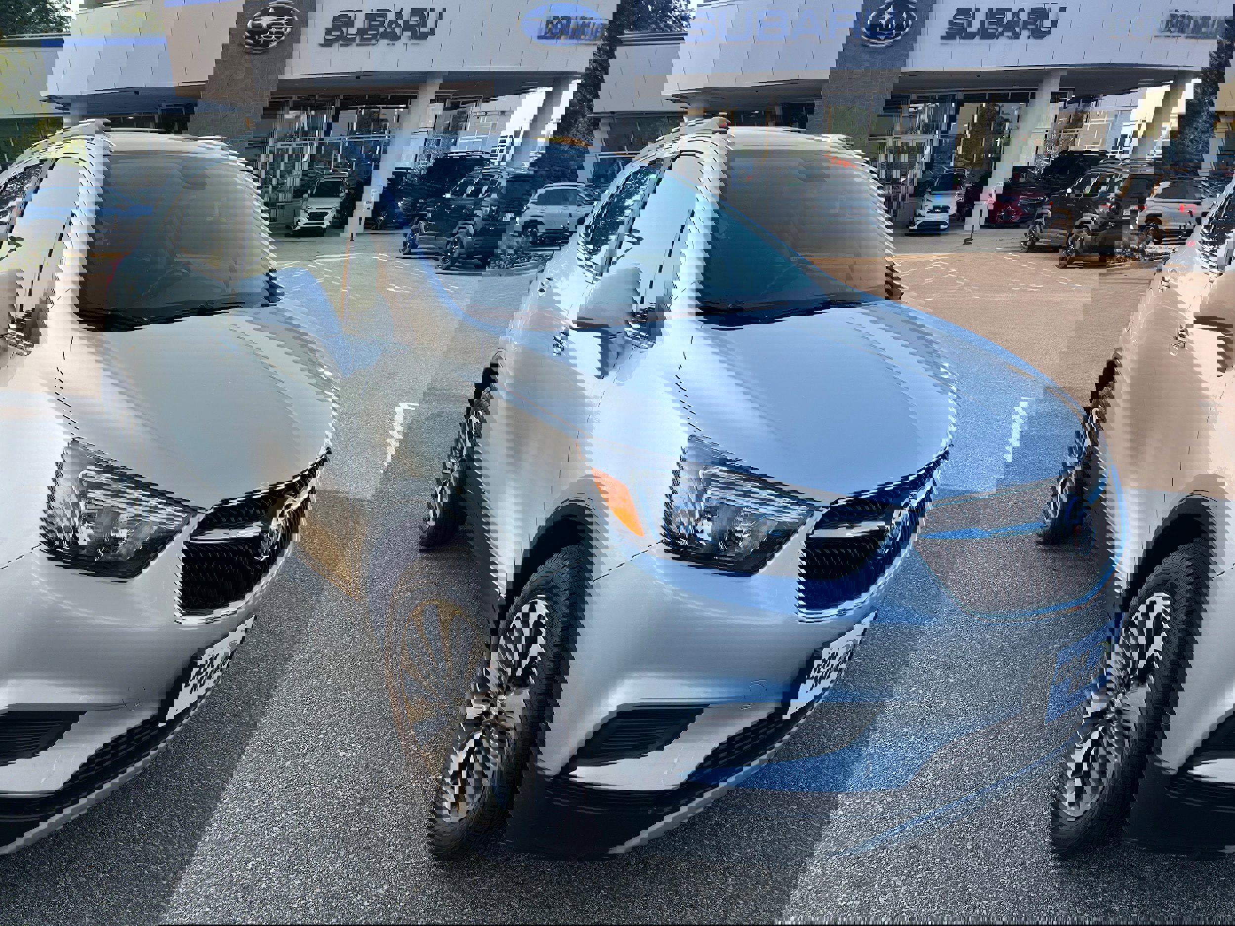 Used 2021 Buick Encore Preferred