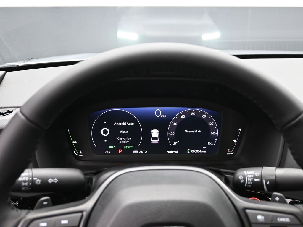 New 2025 Honda Accord Sport image 50