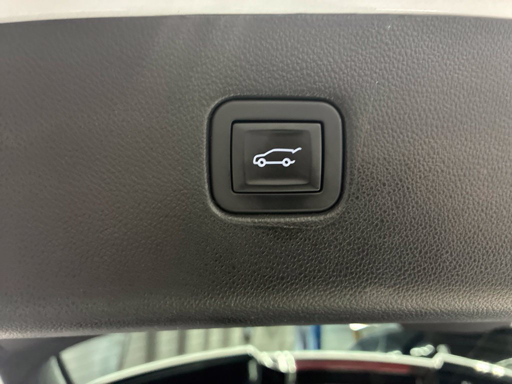 Certified 2020 Chevrolet Blazer RS AWD/4WD image 15