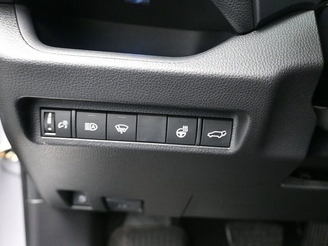 Used 2021 Toyota RAV4 XSE image 11