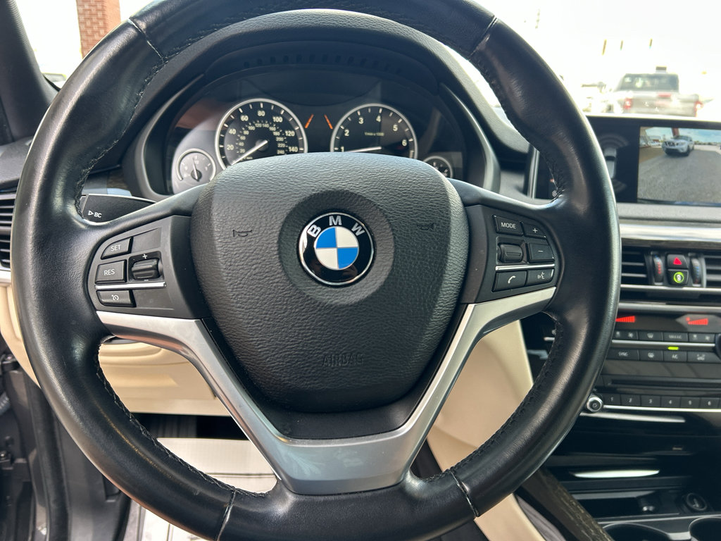 Used 2017 BMW X5 xDrive35i AWD/4WD image 28