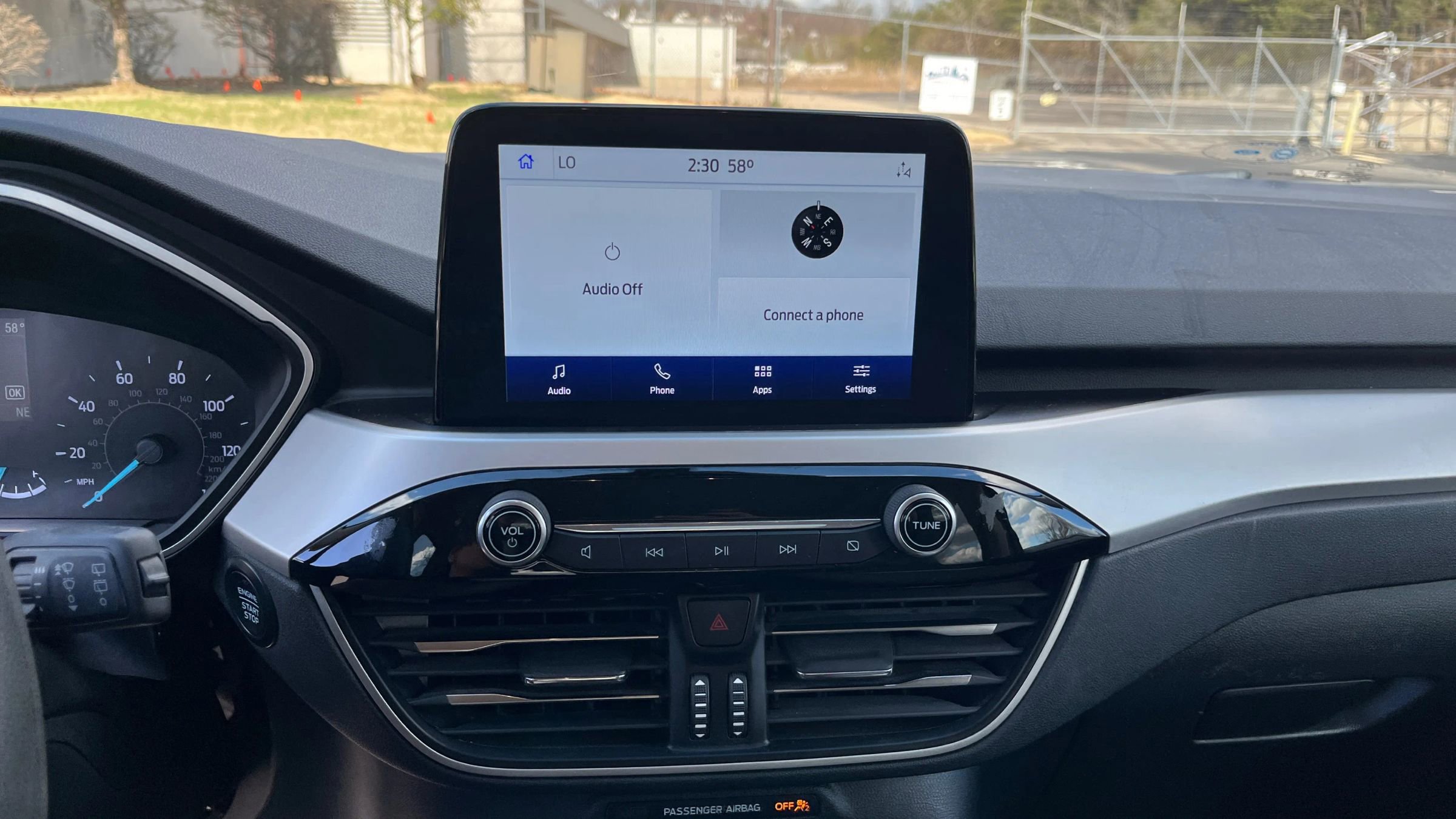 Used 2020 Ford Escape SE AWD/4WD image 16