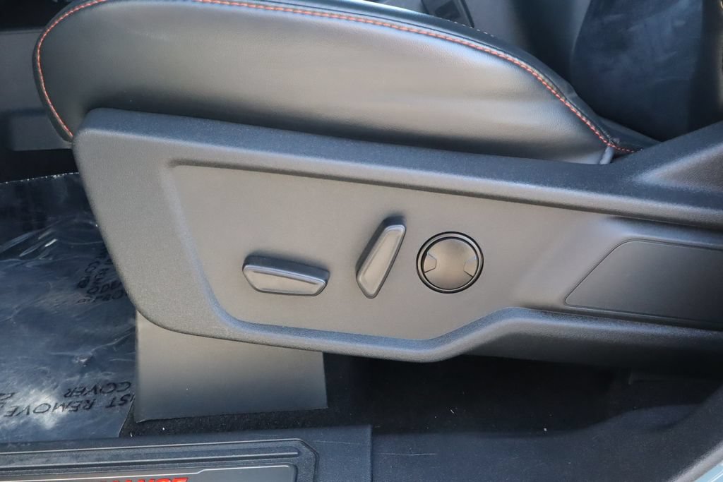 Used 2023 Ford Bronco Raptor AWD/4WD image 22