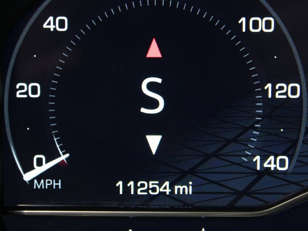 Used 2024 GMC Sierra 1500 Denali w/ Denali Reserve Package AWD/4WD image 13