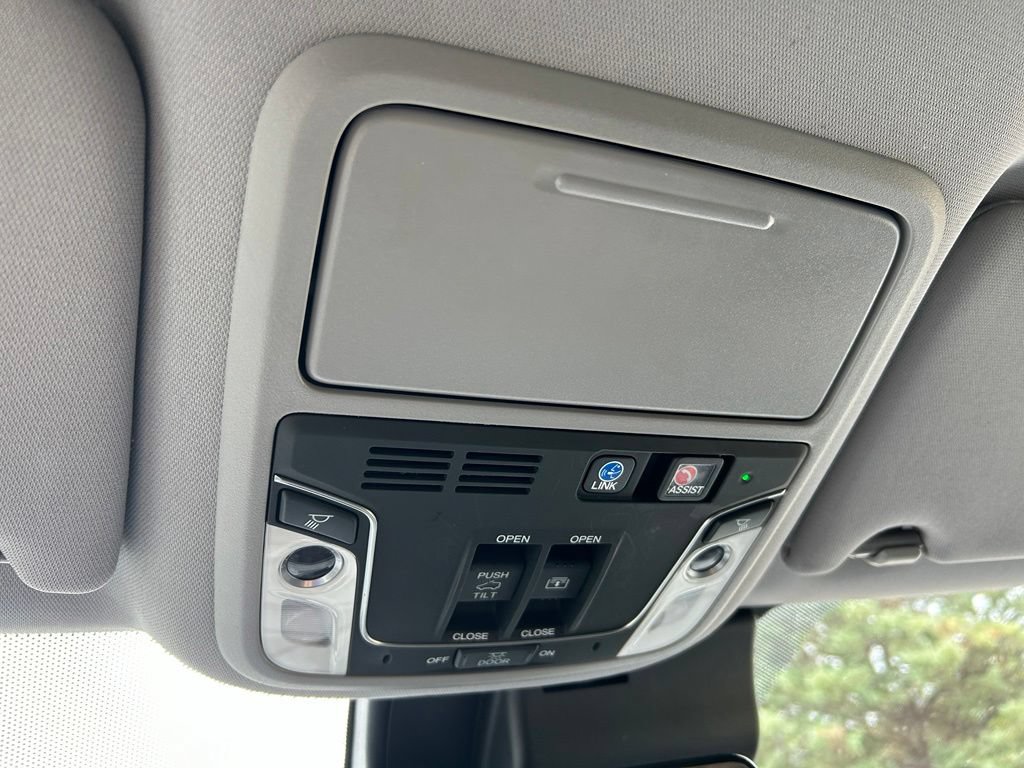Used 2020 Honda Pilot Elite image 66