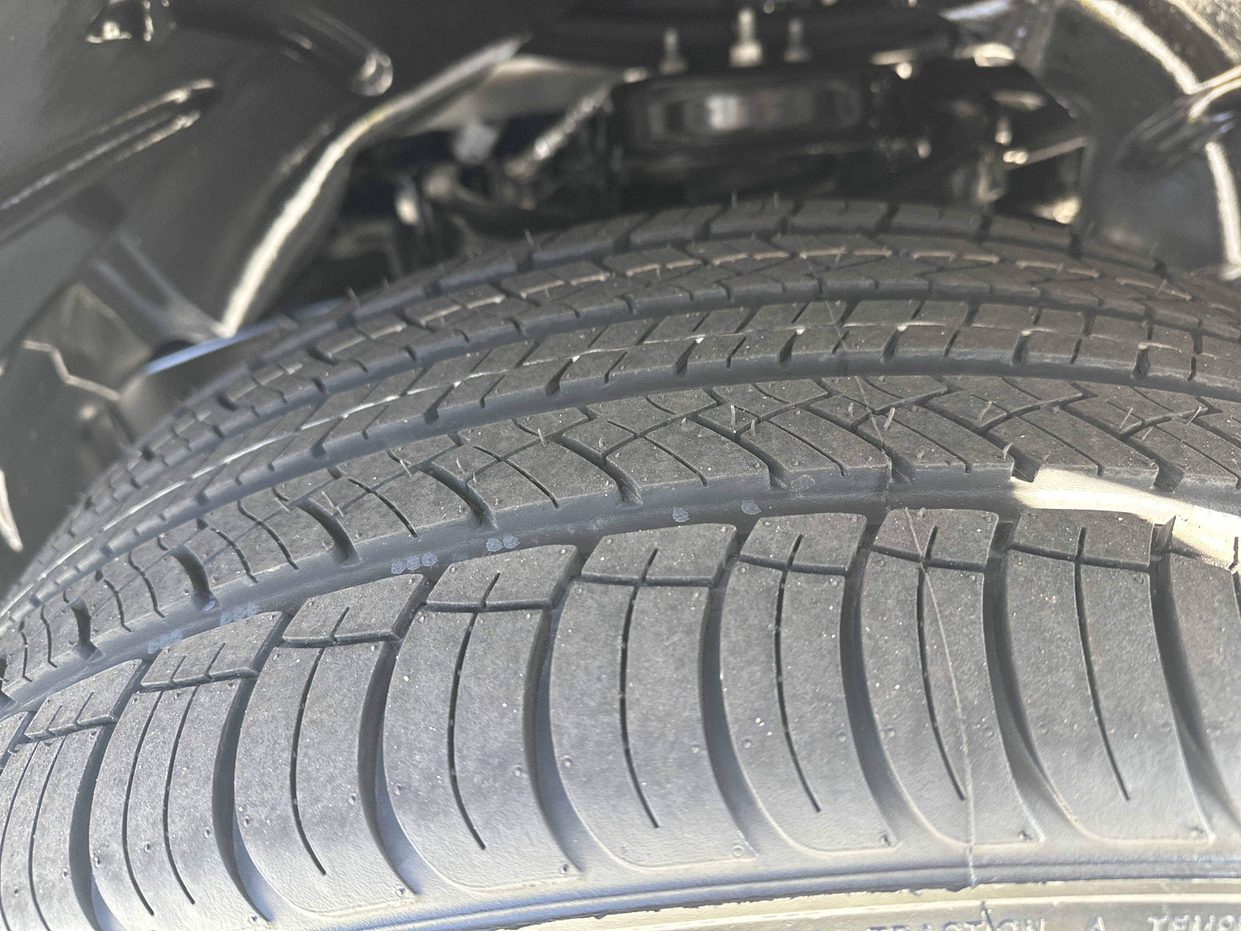 Used 2021 RAM 1500 Laramie w/ Sport Appearance Package image 12