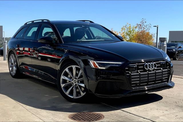 New 2026 Audi A6 Premium Plus image 2