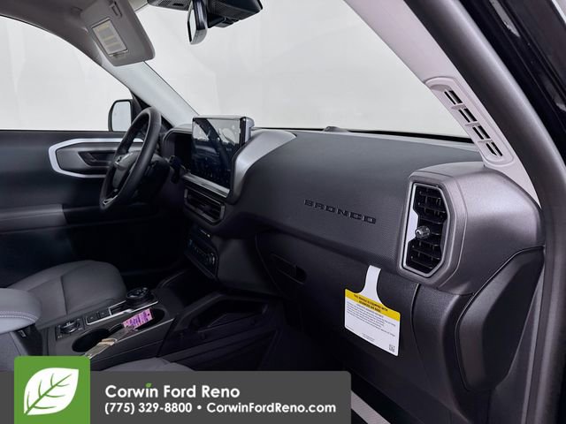 New 2025 Ford Bronco Sport Badlands w/ Badlands Tech Package image 31