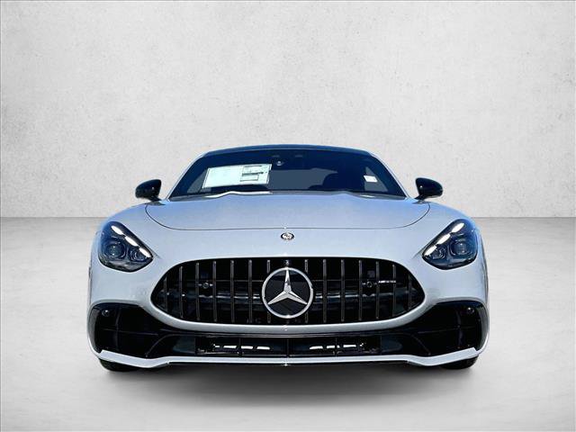 New 2025 Mercedes-Benz AMG GT 43 image 16