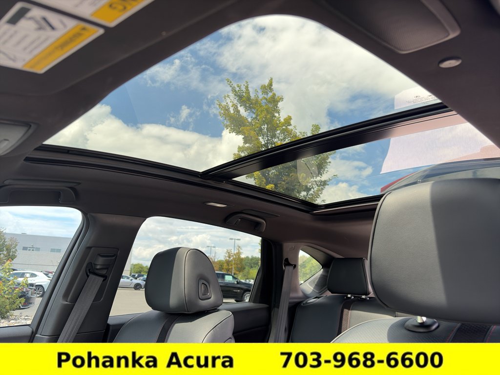 Certified 2024 Acura RDX A-Spec AWD/4WD image 20