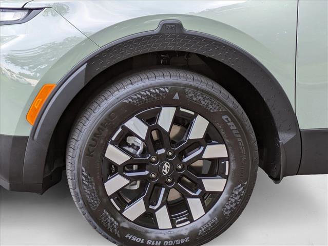 New 2026 Hyundai Santa Cruz SEL image 10